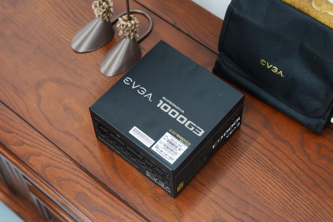 动力澎湃电驱加速,evga钛金电源