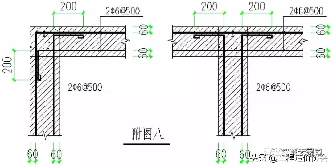 16g101墙柱钢筋绑扎要求,剪力墙柱钢筋平法识图图例讲解