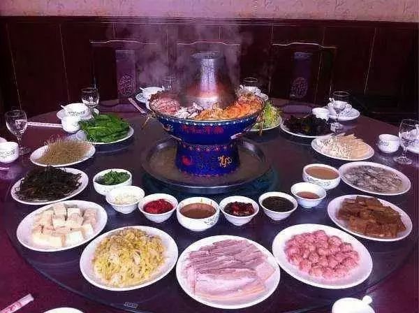 不得不品的河北十大特色美食,河北保定特色美食有哪些