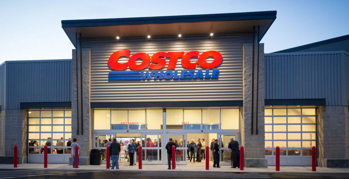 火爆的Costco，为中国改名