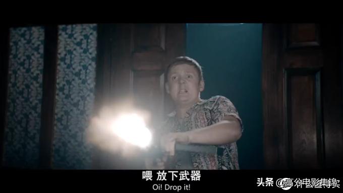 5部开场5分钟就高潮的电影,8部开局就高潮的动作电影