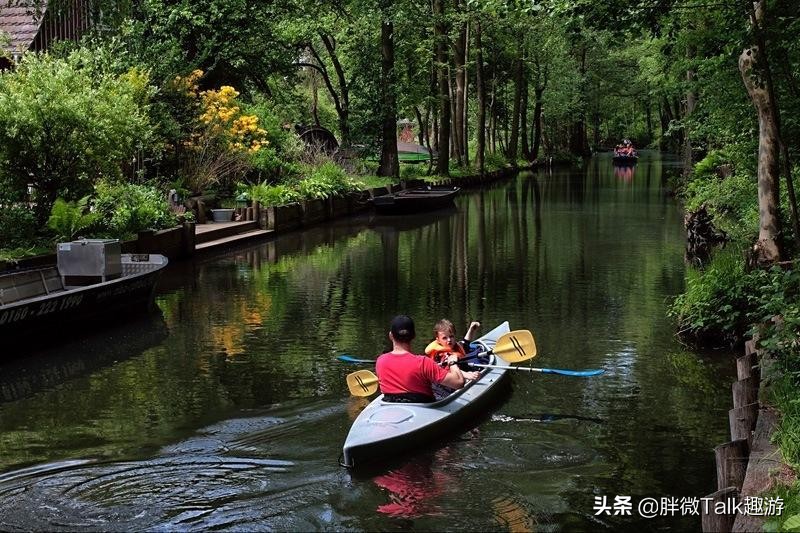 德国顶级自然风景,欣赏大自然风景美景