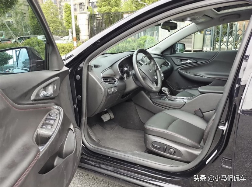 2.0t迈锐宝xl锐联版落地,2.0t迈锐宝xl发动机多少钱