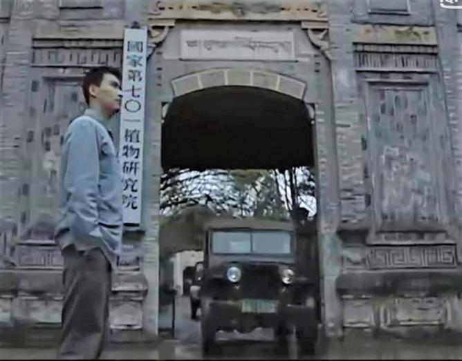 #历史#「有一种故乡，叫做“咱们厂”」