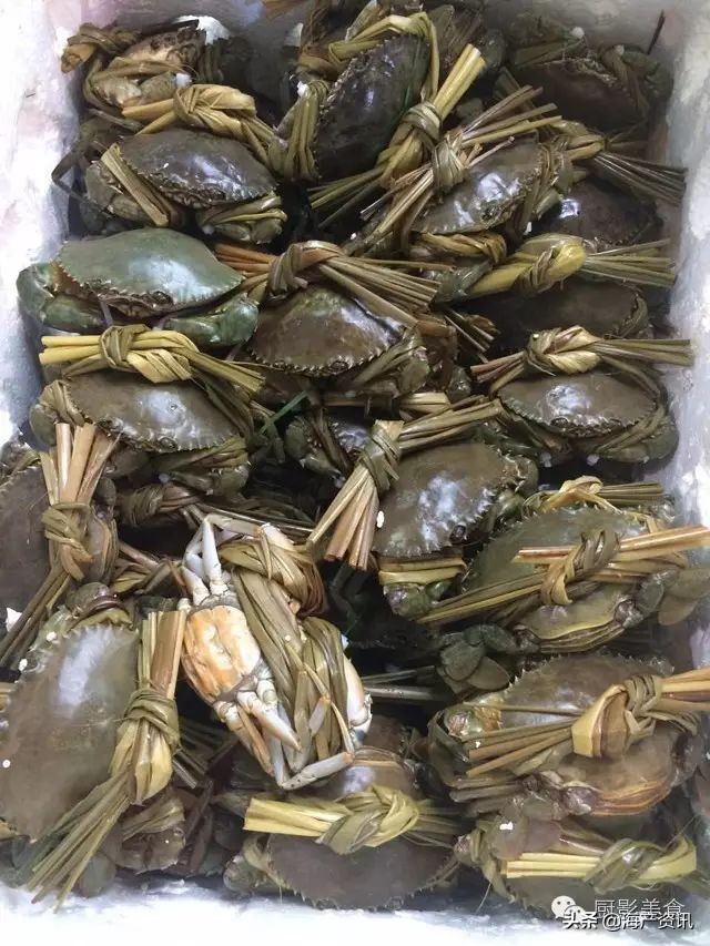 这些诱人的美食你吃过吗,世界上顶级海鲜大全你吃过几种