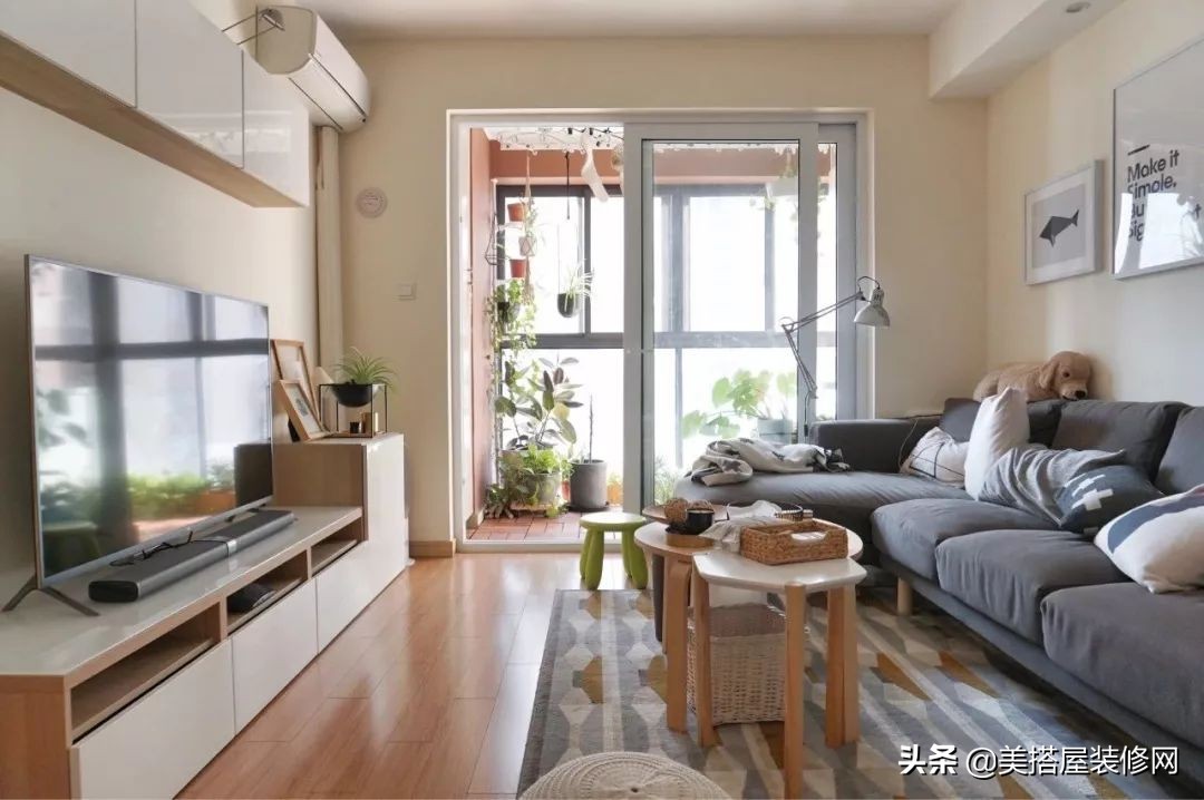 木地板客厅效果图大全集,效果图客厅地板