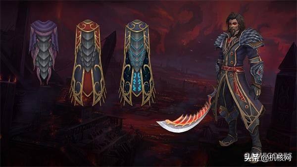 魔兽世界怎么样了,魔兽世界现状