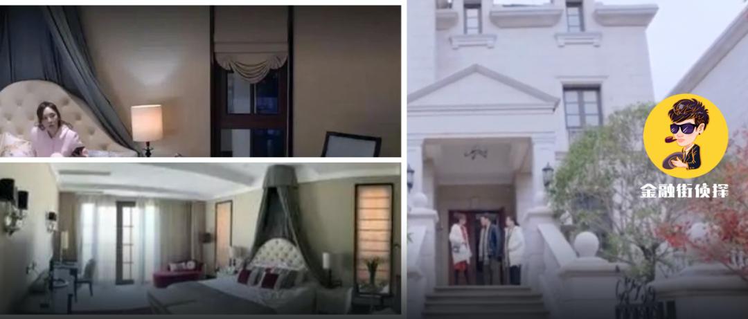 “千万别墅被剧组侵占”后续:开发商是“资深老赖”,装修花900万?