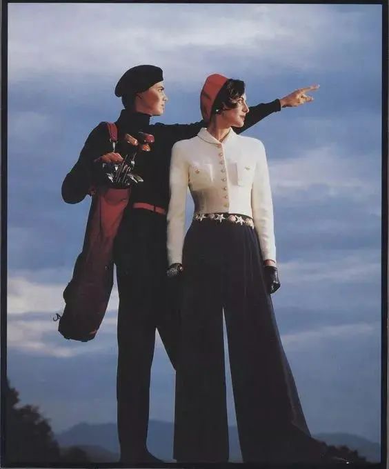 时尚圈顶奢品牌,时尚界的大牌有哪些