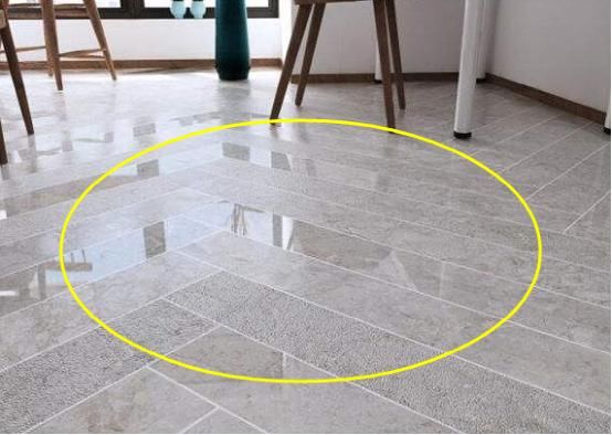 为什么美缝剂不凝固,为什么我的美缝剂不好打出来