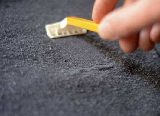 纯棉面料会缩水吗,纯棉面料会起球吗怎么洗