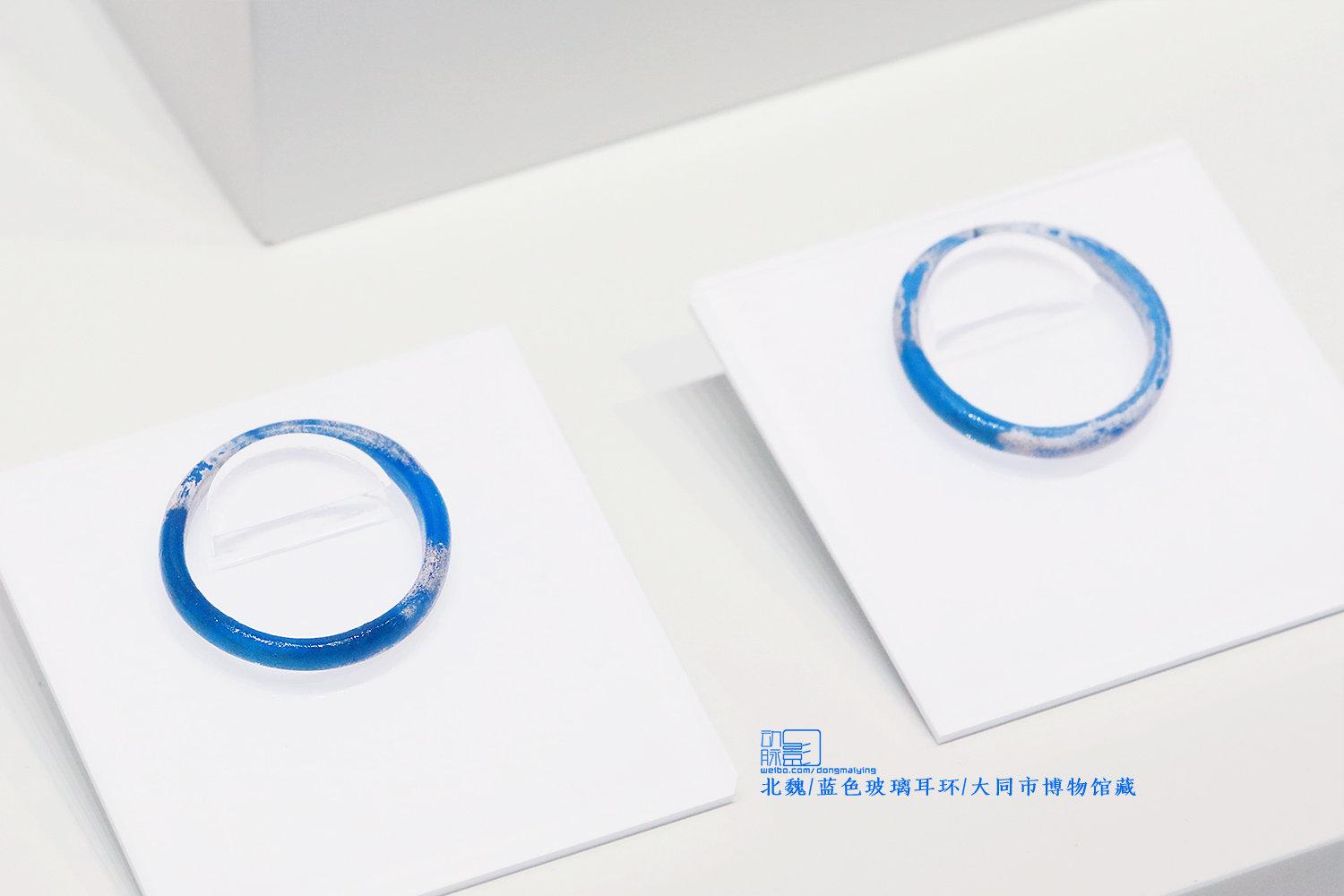 古代的丁香耳饰,中国古代首饰耳环简介