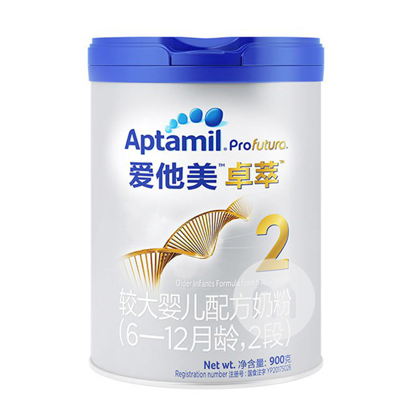 新国标奶粉还需要单独补充dha,奶粉新国标出来还用单独吃Dha吗