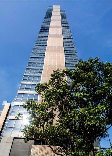 融信澜郡好还是世欧王庄好,世欧王庄和融信澜郡哪个好