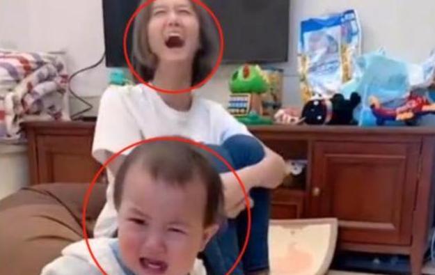 为什么孩子会和小姨像,为什么孩子喜欢小姨比姑姑好