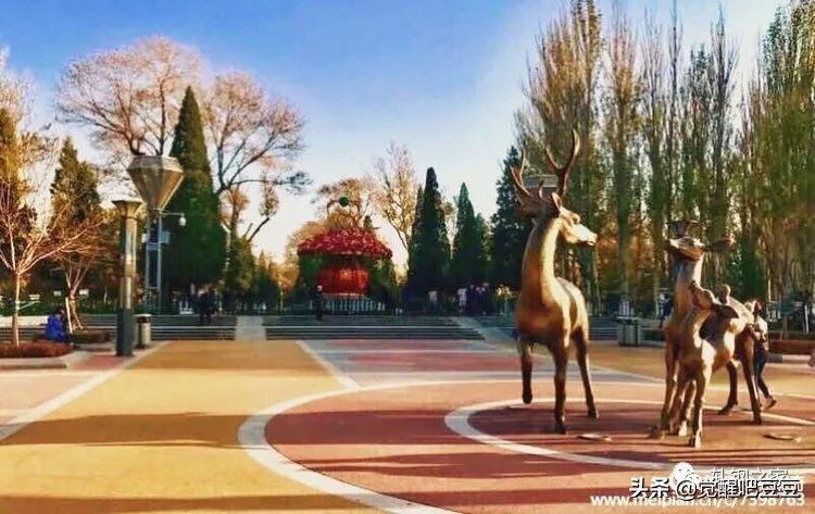 包头现在的情况怎么样了,鹿城为啥叫包头