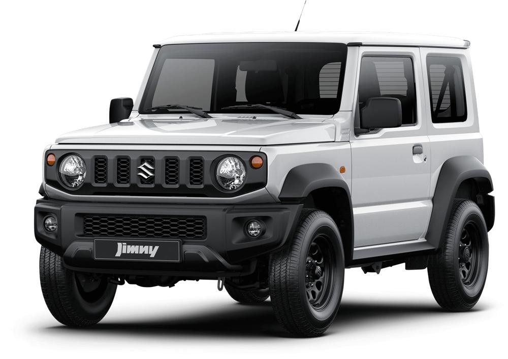 铃木吉姆尼越野车试驾,铃木吉姆尼麋鹿测评