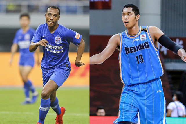 姆巴佩加盟中超,姆巴佩哈兰德归化中国队图片