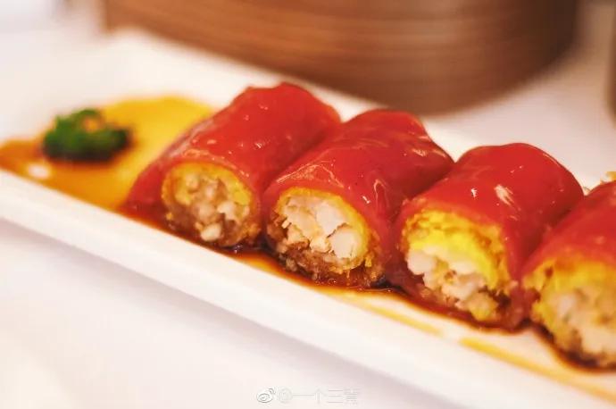 福州十大最有特色餐厅,福州自助港式茶点