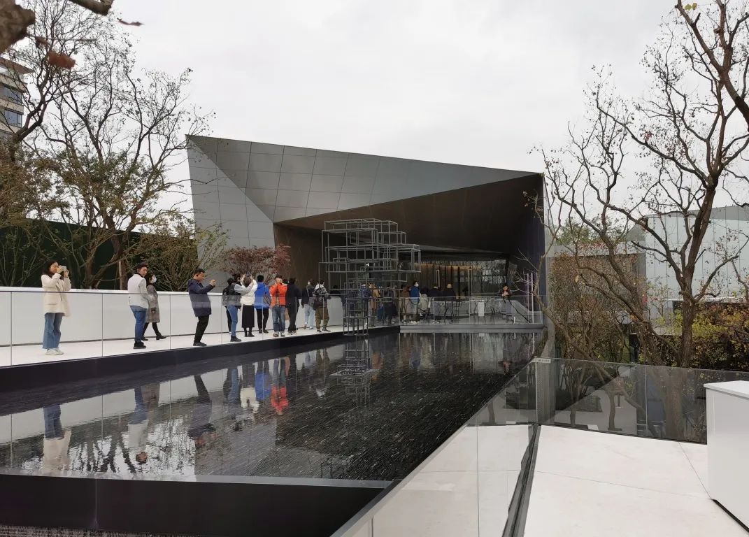 易境研学·重庆站|第二期