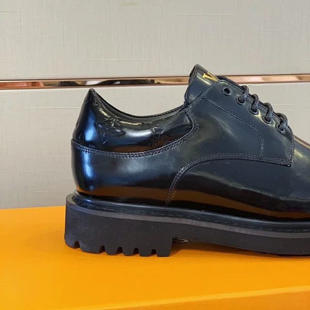 lv归来皮鞋价格表,lv行政休闲皮鞋