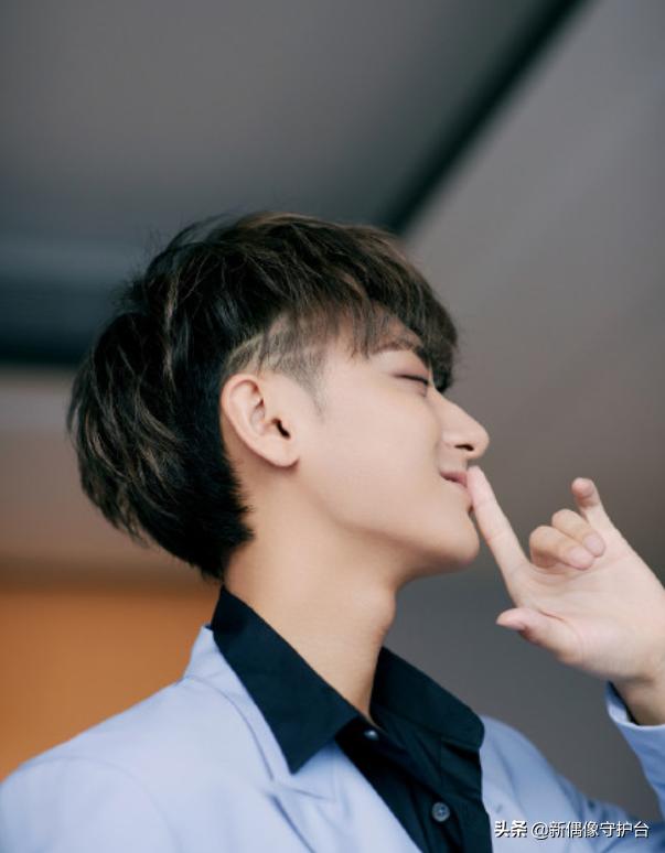 创造营2020徐艺洋黄子韬是哪一期,黄子韬创造营2020舞蹈完整版