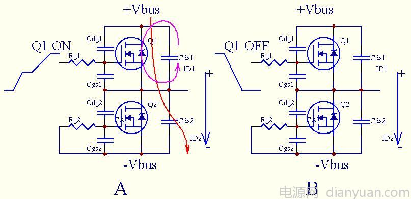 负载驱动能力怎么测试出来,标准驱动负载类型