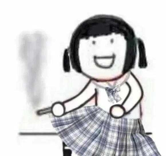 JK迷场：热款大卖35万条，爱好者随机“出警”