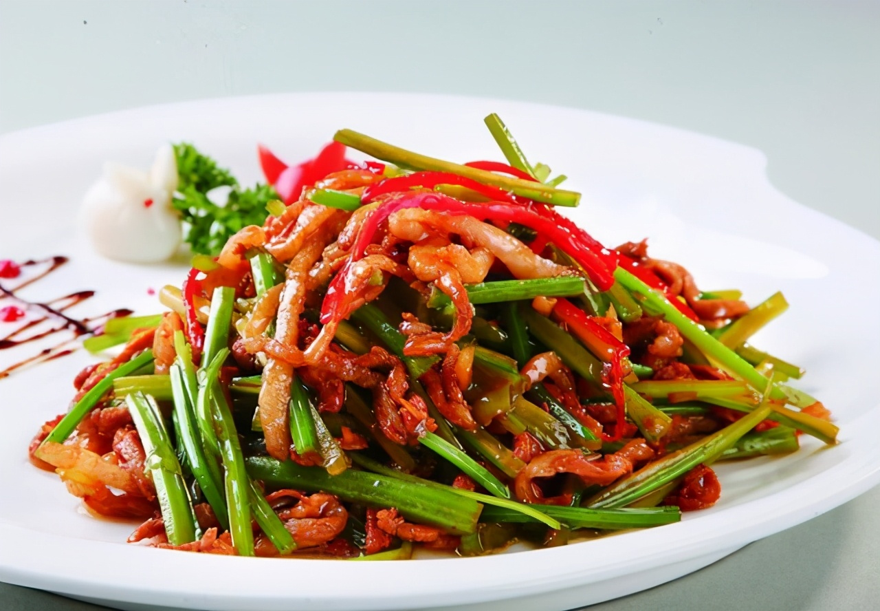 从“葱姜水”到“葱姜酒胡椒料水”，厨师们藏住了烹饪的秘密