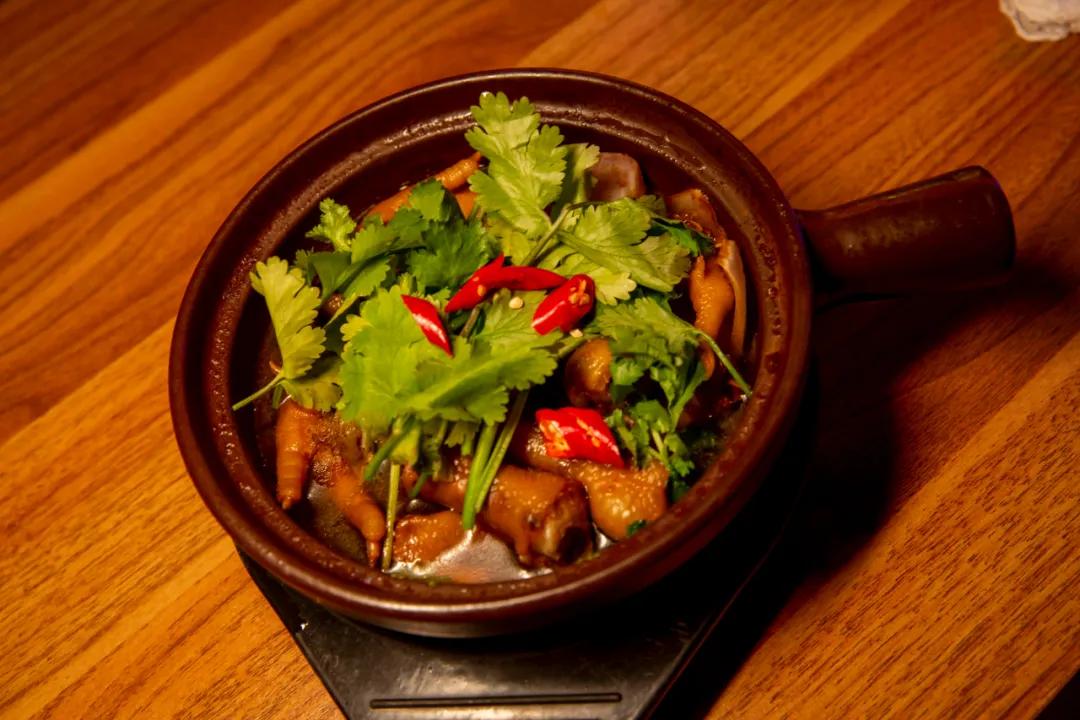 曝光高州这家酒廊，从此你的夜晚不再打烊