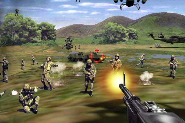 曾经那些特别火爆的单机游戏,这些经典单机游戏你玩过几款