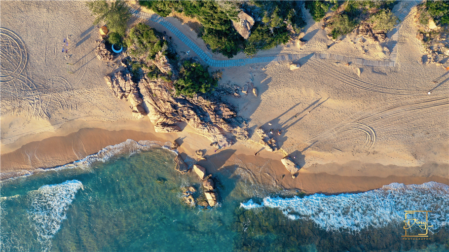 海南猴岛旅游自由行攻略,海南猴岛和呆呆岛攻略