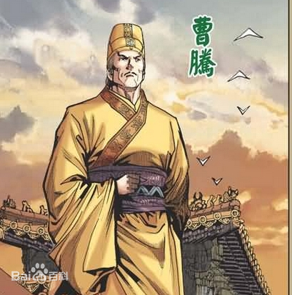 三国曹操计策谋略大全,三国曹操的经典谋略