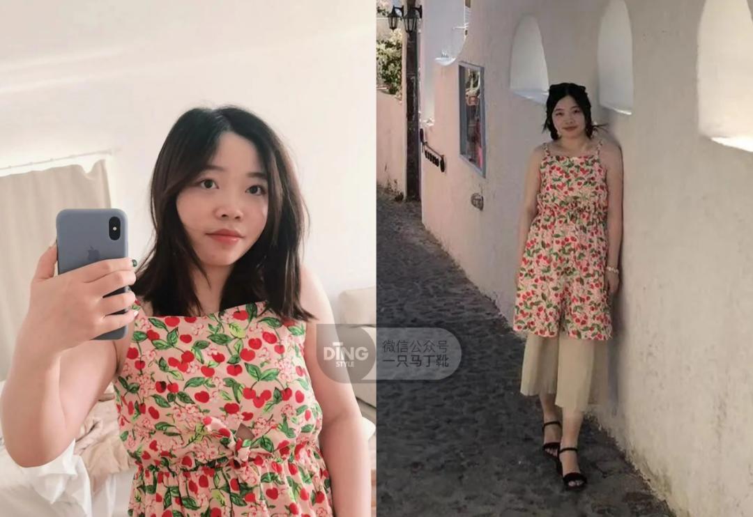 提升气质衣品穿搭,提升颈部气质