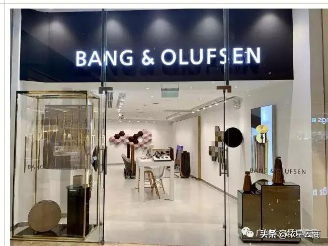 广州十大潮流大牌购物中心,2022广州购物中心排名