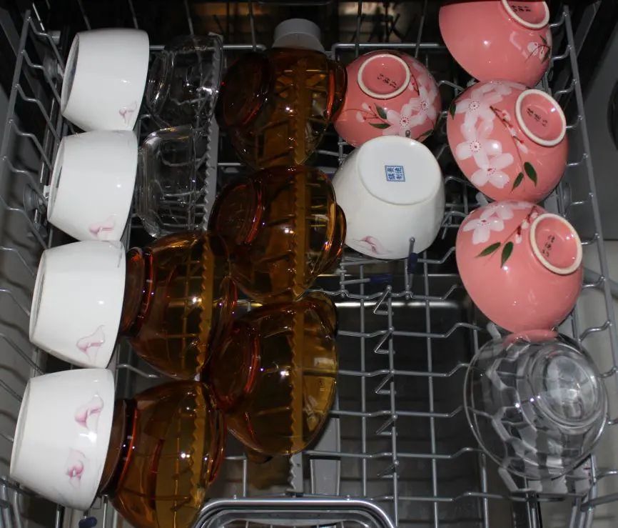 西门子洗碗机636和235有什么区别,西门子洗碗机哪个型号最好值得买