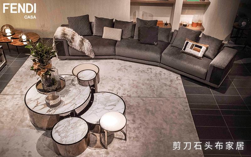 有创意的咖啡桌,很有格调的咖啡桌