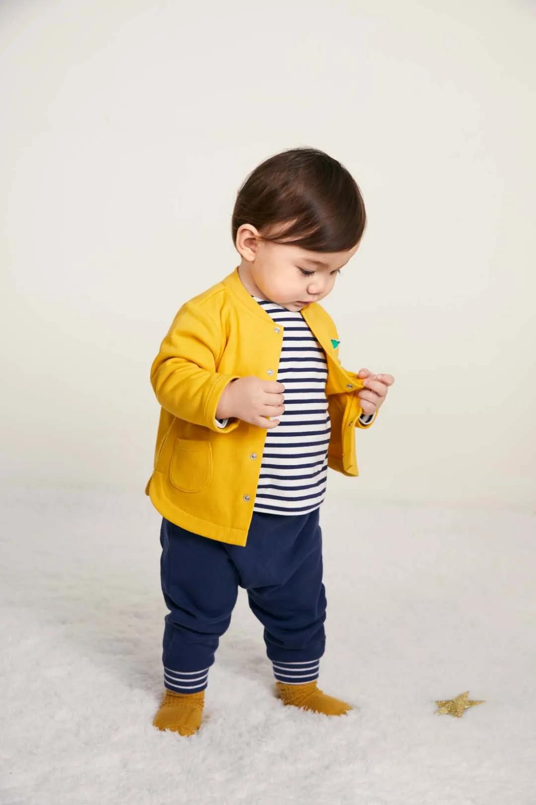 巴拉巴拉品牌童装秋季上新,巴拉巴拉童装品牌介绍及定位