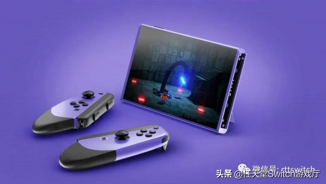 switch日报：爆NSPro售价359美元！梦幻之星将开测