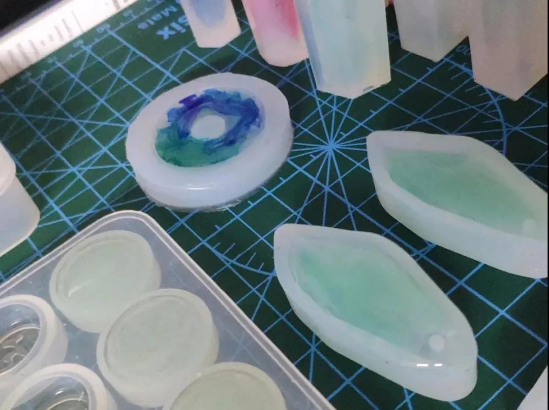 你知道树脂，未必知道树脂造假有多“骚”