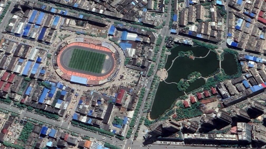 湖南省耒阳城市概况,湖南耒阳城市