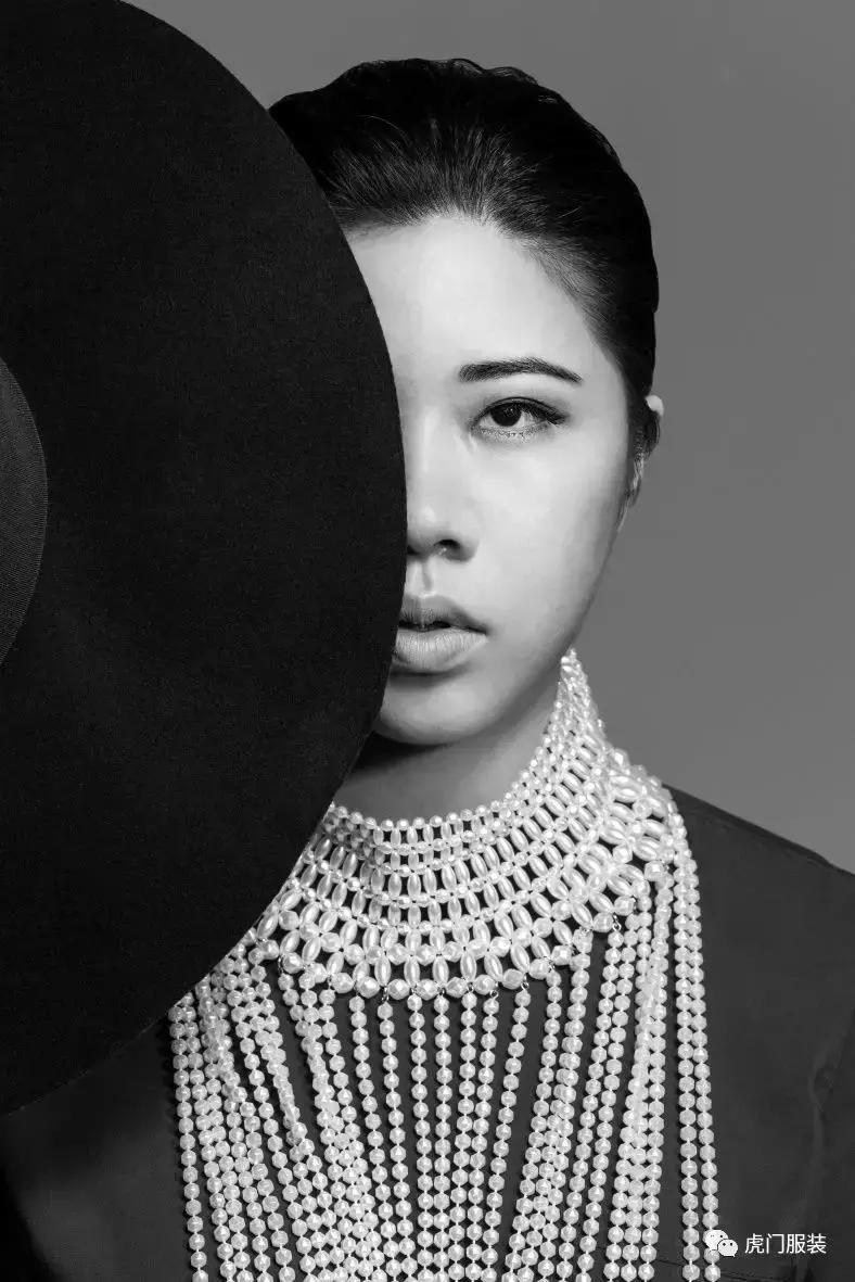 2020虎门时装秀,虎门服装展交会