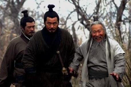 曹操到底是英雄还是奸雄,曹操到底是忠臣还是汉贼