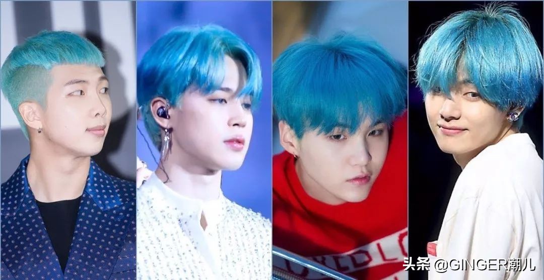 刚公布的潘通年度色怎么玩?