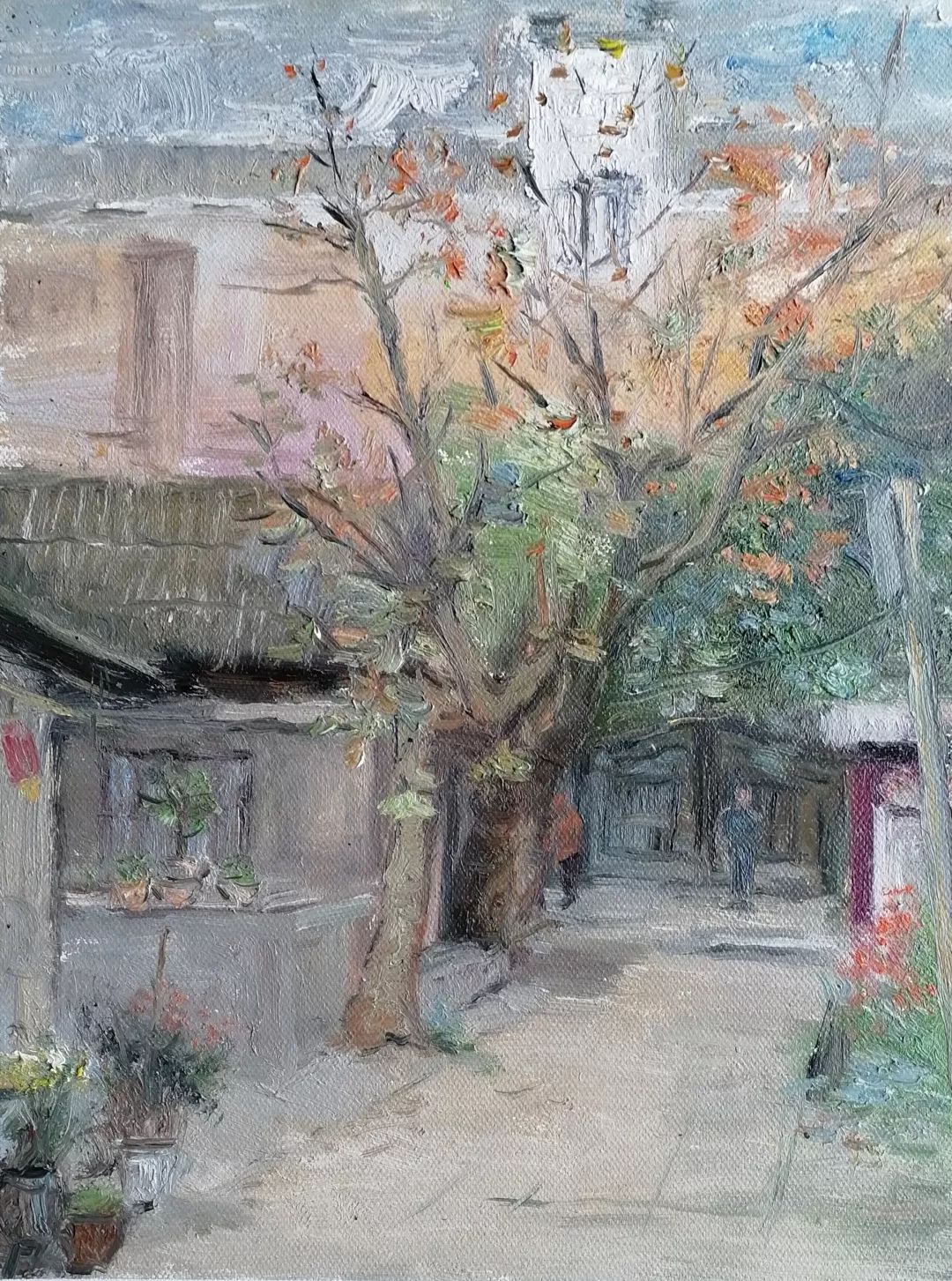 「超人艺术」治超特约美编---抗“疫”战士