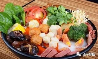 男生怎么找到适合自己的烫发,理发店不会告诉你烫发的秘密男士