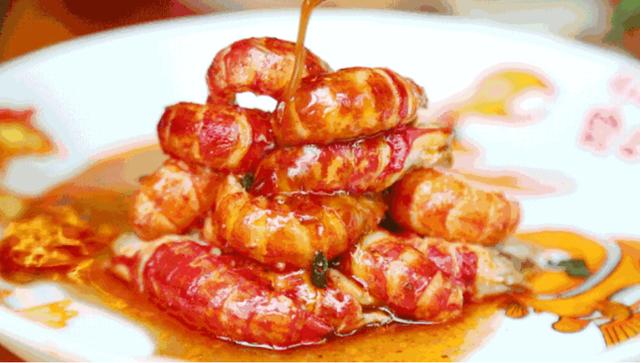 上海排名第一的海鲜自助,上海海鲜最新报价