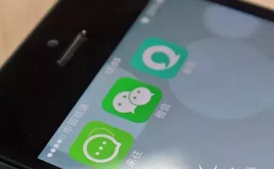 移动社交进化史（上篇）：谁主沉浮