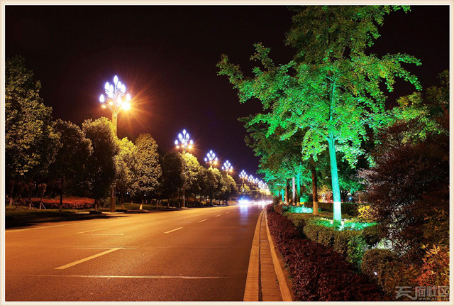 最漂亮的园林景观,100款最美园林设计图