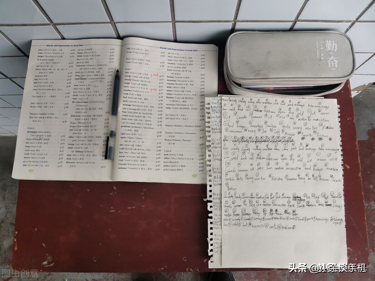 谈谈对教育研究的看法,谈谈我对教育观的认识